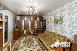 1-к квартира, вторичка, 33м2, 2/2 этаж