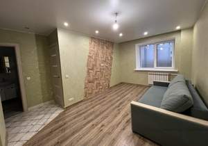 1-к квартира, вторичка, 34м2, 7/14 этаж