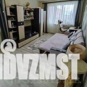 2-к квартира, вторичка, 43м2, 2/5 этаж