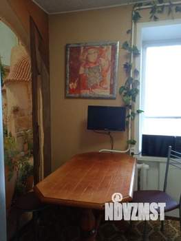 3-к квартира, вторичка, 63м2, 5/5 этаж