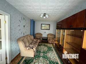 2-к квартира, вторичка, 44м2, 2/5 этаж