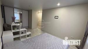 1-к квартира, вторичка, 38м2, 11/14 этаж