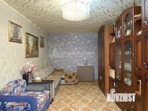 3-к квартира, вторичка, 57м2, 2/5 этаж