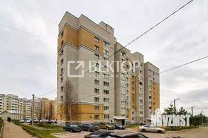 1-к квартира, вторичка, 39м2, 9/10 этаж