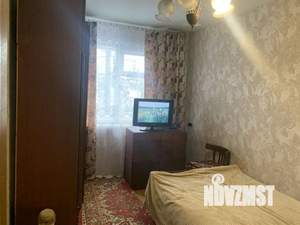 3-к квартира, вторичка, 58м2, 4/5 этаж