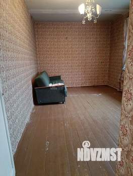 2-к квартира, вторичка, 41м2, 2/2 этаж