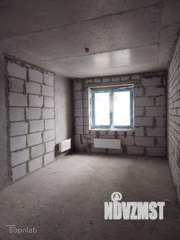 1-к квартира, вторичка, 43м2, 11/19 этаж