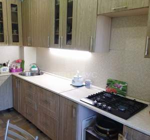 3-к квартира, вторичка, 62м2, 7/9 этаж