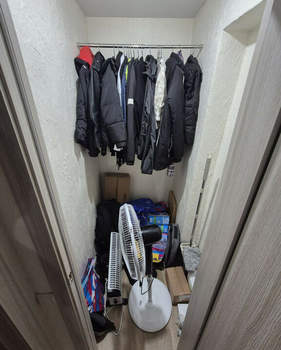 2-к квартира, вторичка, 43м2, 2/4 этаж