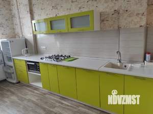 1-к квартира, вторичка, 43м2, 6/11 этаж