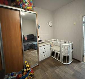 1-к квартира, вторичка, 30м2, 2/3 этаж