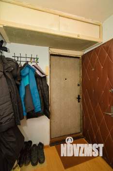 1-к квартира, вторичка, 35м2, 10/12 этаж