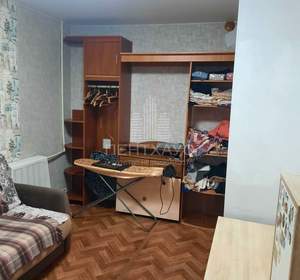 1-к квартира, вторичка, 19м2, 1/9 этаж