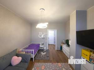 2-к квартира, вторичка, 62м2, 13/14 этаж