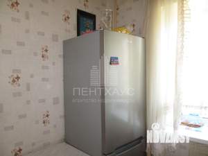 1-к квартира, вторичка, 31м2, 2/5 этаж