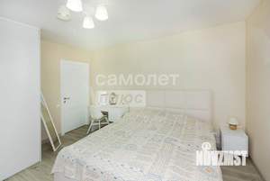 3-к квартира, вторичка, 85м2, 13/17 этаж