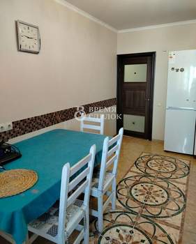 2-к квартира, вторичка, 57м2, 7/10 этаж