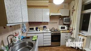 2-к квартира, вторичка, 48м2, 2/5 этаж