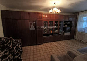 1-к квартира, вторичка, 31м2, 2/5 этаж
