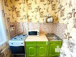 1-к квартира, вторичка, 30м2, 2/5 этаж