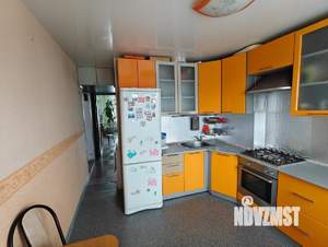 2-к квартира, вторичка, 46м2, 5/5 этаж