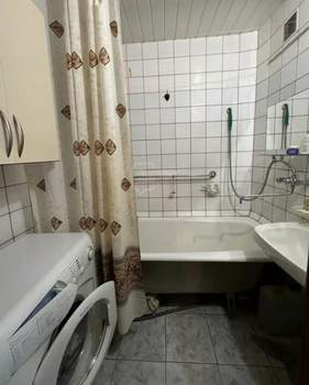 2-к квартира, вторичка, 51м2, 9/9 этаж