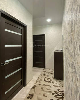 1-к квартира, вторичка, 36м2, 3/3 этаж