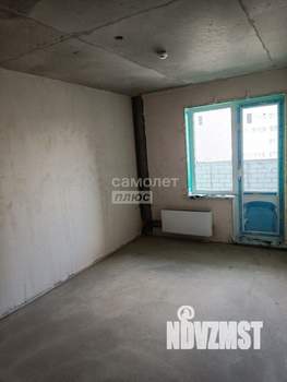 2-к квартира, вторичка, 56м2, 5/17 этаж