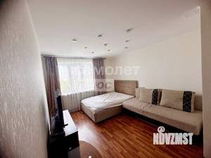 1-к квартира, вторичка, 37м2, 10/10 этаж