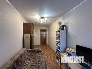 3-к квартира, вторичка, 54м2, 2/5 этаж