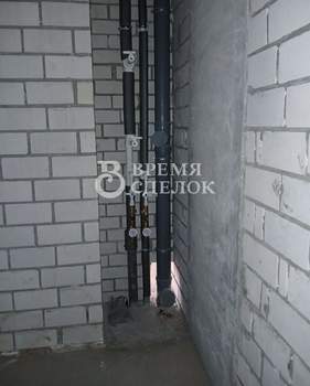 1-к квартира, вторичка, 40м2, 1/5 этаж