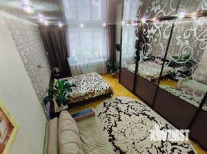 3-к квартира, вторичка, 84м2, 5/5 этаж