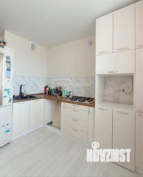 2-к квартира, вторичка, 62м2, 4/14 этаж