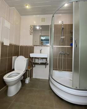 1-к квартира, вторичка, 38м2, 4/11 этаж