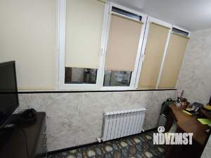 1-к квартира, вторичка, 34м2, 4/7 этаж