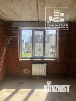 2-к квартира, вторичка, 69м2, 4/5 этаж