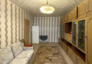 1-к квартира, вторичка, 32м2, 9/9 этаж