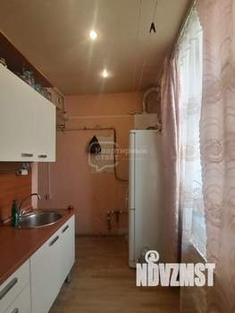 2-к квартира, вторичка, 40м2, 1/2 этаж