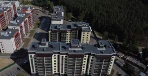 1-к квартира, вторичка, 42м2, 4/8 этаж