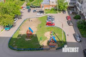 3-к квартира, вторичка, 62м2, 8/10 этаж