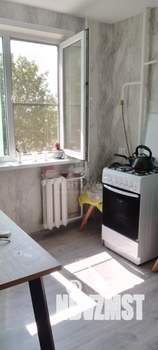 1-к квартира, вторичка, 32м2, 4/5 этаж