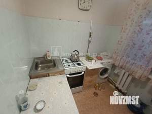 2-к квартира, вторичка, 53м2, 2/5 этаж
