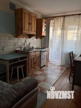 1-к квартира, вторичка, 43м2, 3/9 этаж