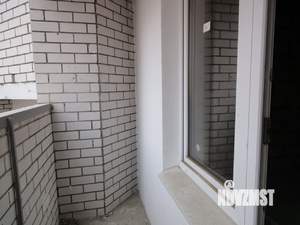 1-к квартира, вторичка, 37м2, 3/12 этаж