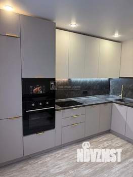 1-к квартира, вторичка, 45м2, 14/19 этаж