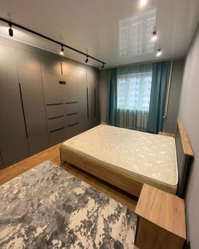 2-к квартира, вторичка, 65м2, 11/17 этаж