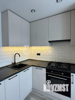 2-к квартира, вторичка, 47м2, 3/4 этаж