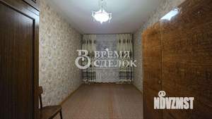 2-к квартира, вторичка, 44м2, 4/5 этаж