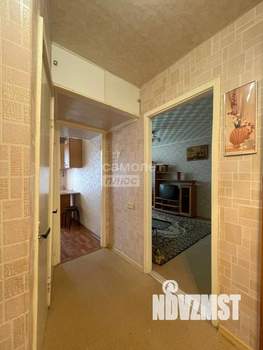 2-к квартира, вторичка, 45м2, 2/5 этаж
