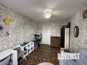 3-к квартира, вторичка, 66м2, 8/9 этаж